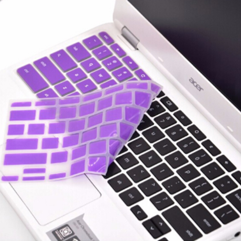 Waterproof Keyboard Protective Film  Printed Keyboard Protector Custom  Silicone Keyboard Cover